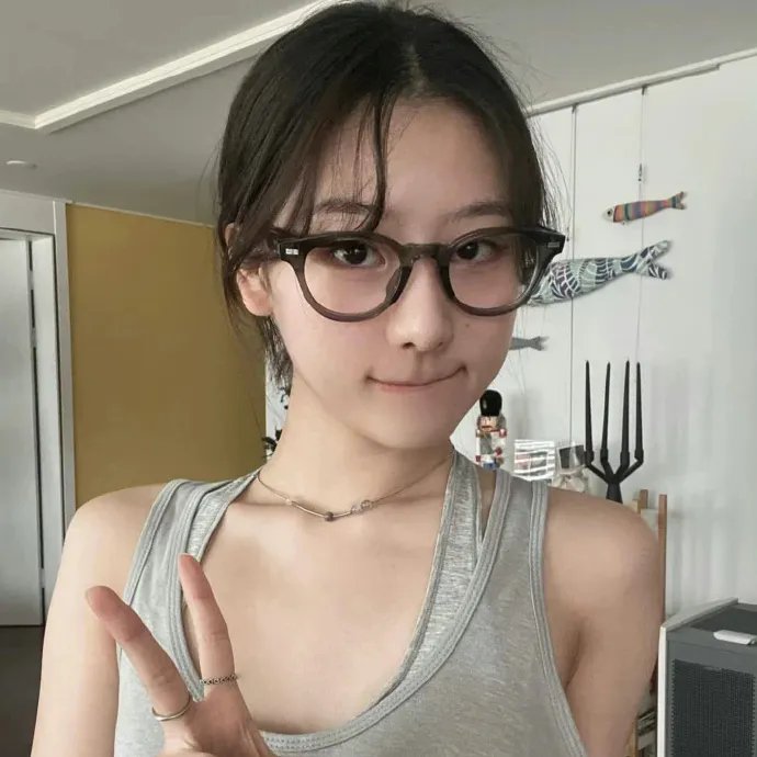 同学来了